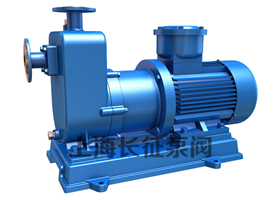 ZCQ系列自吸磁力離心泵產(chǎn)品手冊下載