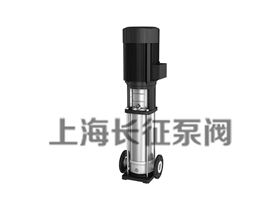 QDLF、CDLF立式不銹鋼多級增壓泵產(chǎn)品手冊下載