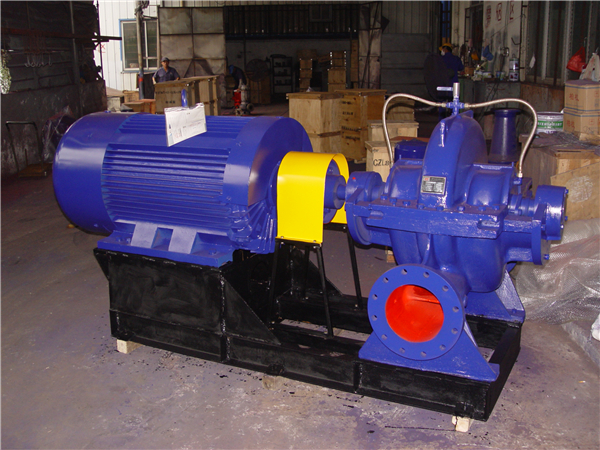 循環(huán)水泵多少錢？