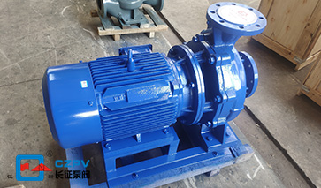 熱水循環(huán)泵 熱水循環(huán)泵