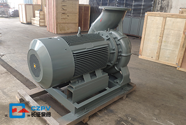 節(jié)能水泵的核心技術有哪些？