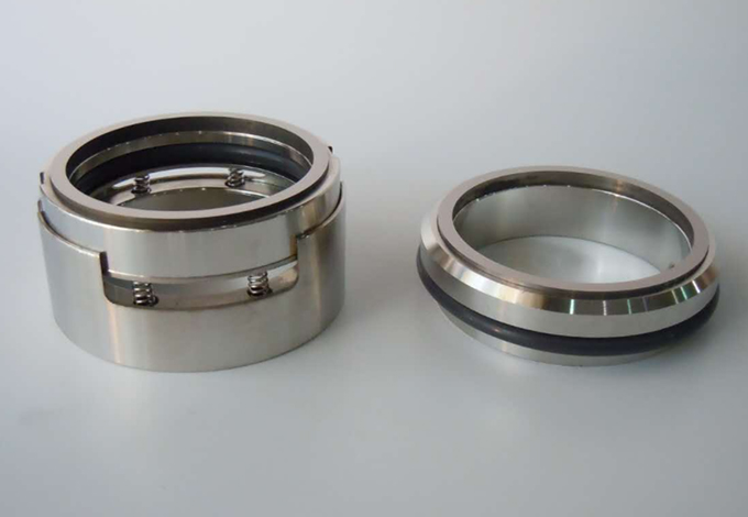 循環(huán)水泵機械密封 循環(huán)水泵機械密封