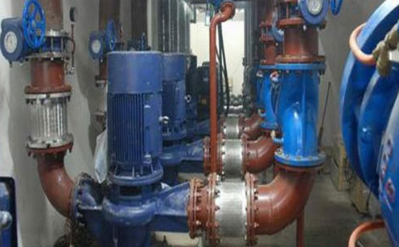 循環(huán)泵漏電怎么回事？