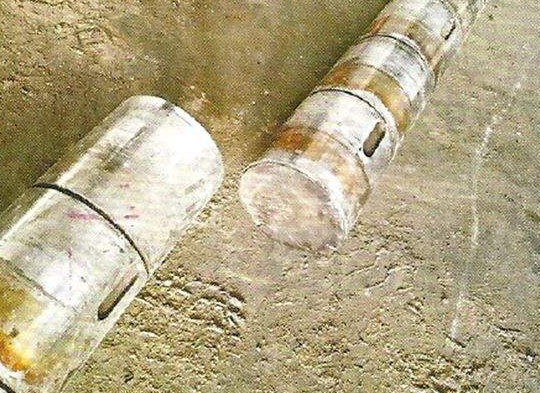 自吸泵斷軸是什么原因？