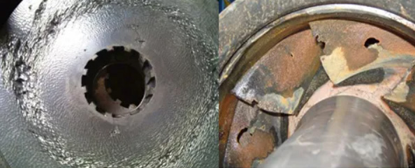 如何避免離心泵汽蝕現(xiàn)象的發(fā)生 如何避免離心泵汽蝕現(xiàn)象的發(fā)生