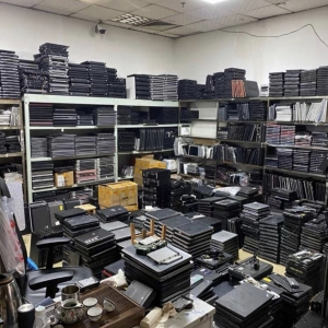 傳統(tǒng)回收像擠牙膏？深圳上門回收直接給你 “撒錢模式”