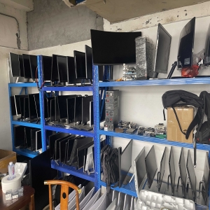 深圳回收電腦快速變現(xiàn)攻略：英耀極速上門，秒到賬超省心