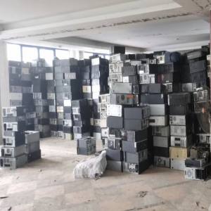 深圳電腦回收公司：讓舊設(shè)備煥發(fā)新生的專(zhuān)業(yè)服務(wù)