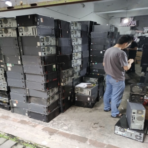 深圳回收電腦英耀的檢測標(biāo)準(zhǔn)是什么？專業(yè)嚴(yán)謹(jǐn)，精準(zhǔn)無誤