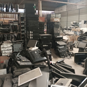 傳統(tǒng)回收像闖關？深圳上門回收一路開掛，舊物變現爽翻天