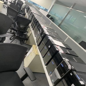 傳統(tǒng)回收像闖關？深圳上門回收一路開掛，舊物變現爽翻天