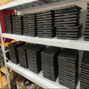 天河南街道上門電腦回收，讓你的閑置物品發(fā)揮價值(環(huán)保、便捷、高效，專業(yè)電腦回收服務就在這里！)