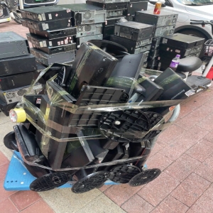 深圳回收電腦舊機換新機怎么操作？英耀貼心服務(wù)，輕松置換