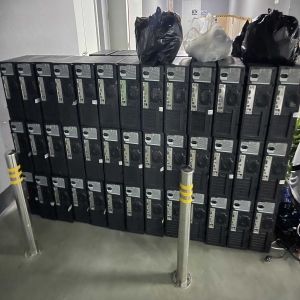 深圳回收電腦免費評估靠譜嗎？英耀免費上門，精準估價