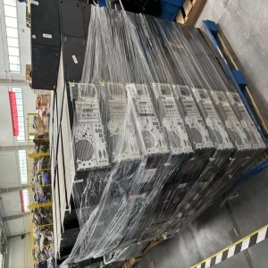 深圳回收電腦壞電腦也能變現(xiàn)？英耀變廢為寶，絕不浪費