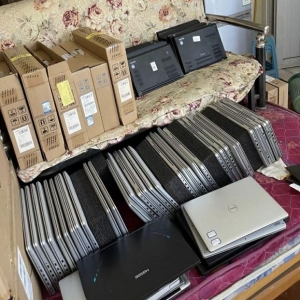 深圳回收電腦周邊地區(qū)支持上門嗎？英耀服務范圍廣泛覆蓋