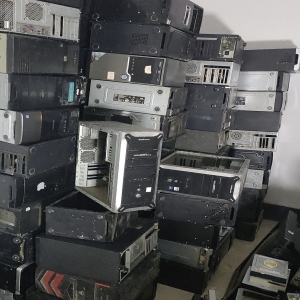 深圳回收電腦英耀的服務承諾是什么？誠信為本，服務至上