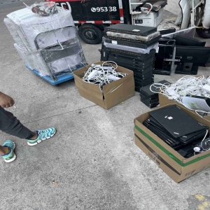 深圳回收電腦品牌型號(hào)有無(wú)限制？英耀全品牌覆蓋，統(tǒng)統(tǒng)回收