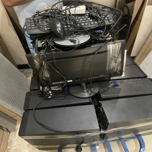 深圳回收電腦二手市場(chǎng)價(jià)格對(duì)比，英耀報(bào)價(jià)更具競(jìng)爭(zhēng)力