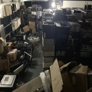 深圳回收電腦如何實現(xiàn)利益最大化？英耀專業(yè)策略，為你謀劃