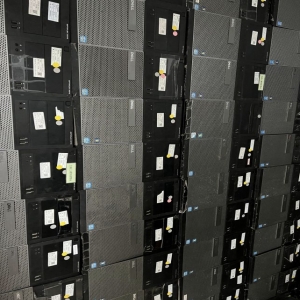 深圳回收電腦英耀服務流程全解析，讓你賣機心中有數(shù)