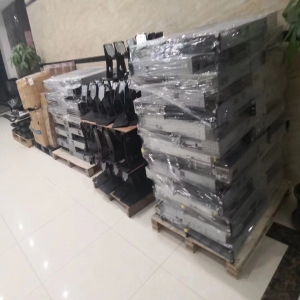 深圳回收電腦免費上門評估靠譜嗎？英耀用實力證明品質(zhì)