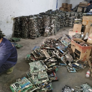 深圳回收電腦企業(yè)批量回收優(yōu)選：英耀高效對接，一站式服務(wù)超省心